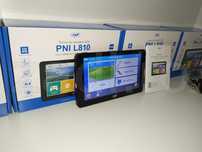 PNI L810 Pro - gata de drum full Europa - tir,auto,camion