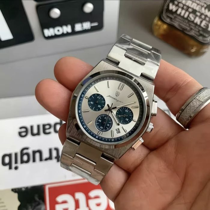 Часы наручные Poedagar