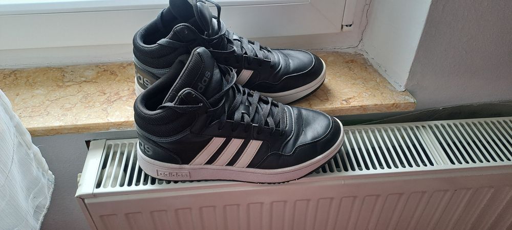 Adidași Adidas 41 1/3