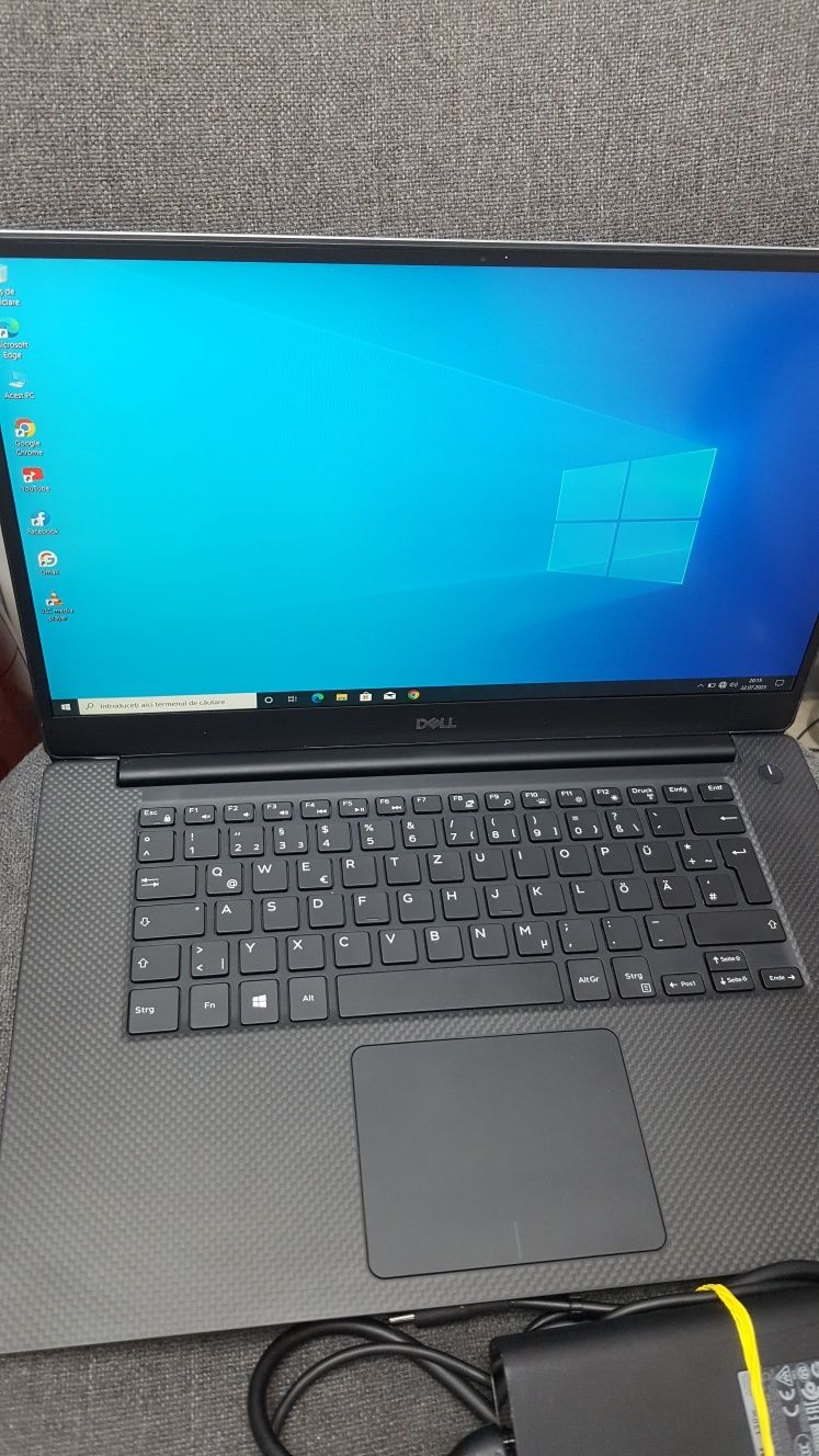 Laptop Dell Precision 5540