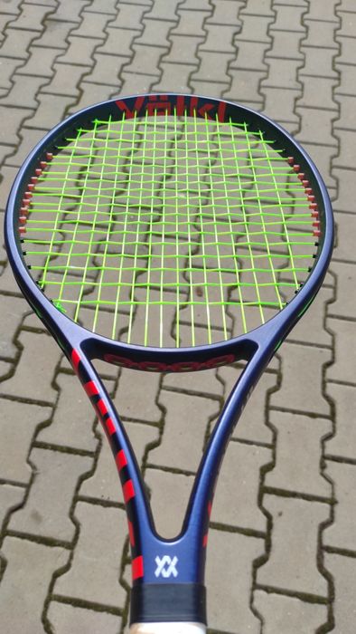 Vând rachete Volkl Feel V1 Pro !