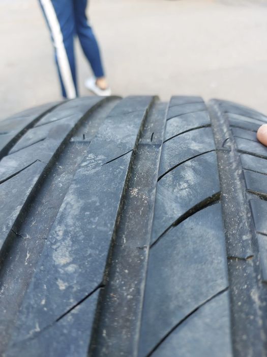 Anvelope vara trocmax PRIVILO TX-3