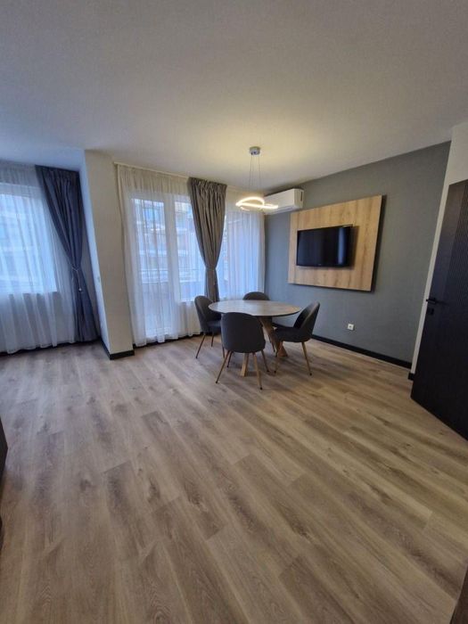 Тристаен, под наем, ж.к Дървеница