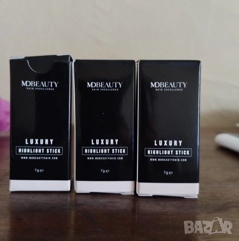 Козметика от bellebox