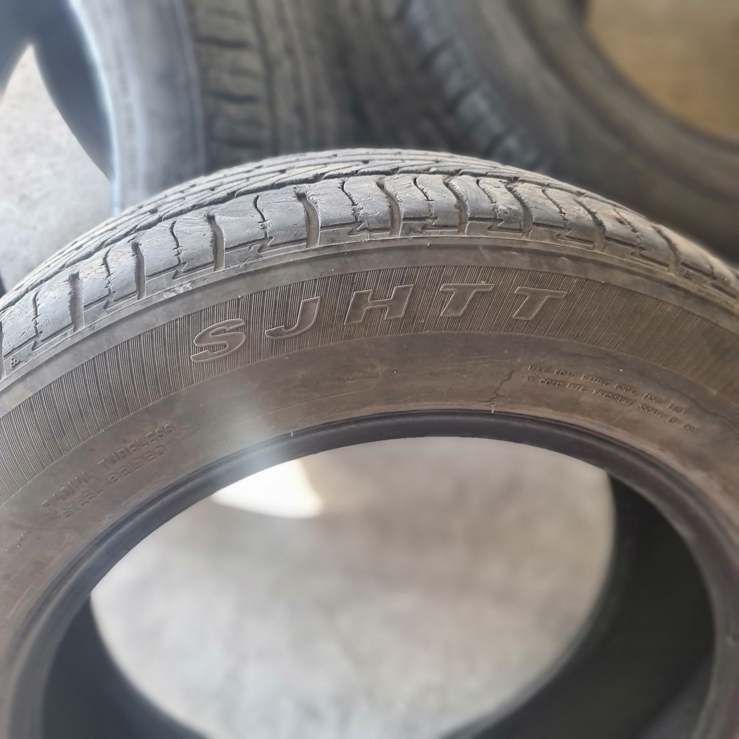 Шины triangle 205/60R16 92H TR 978