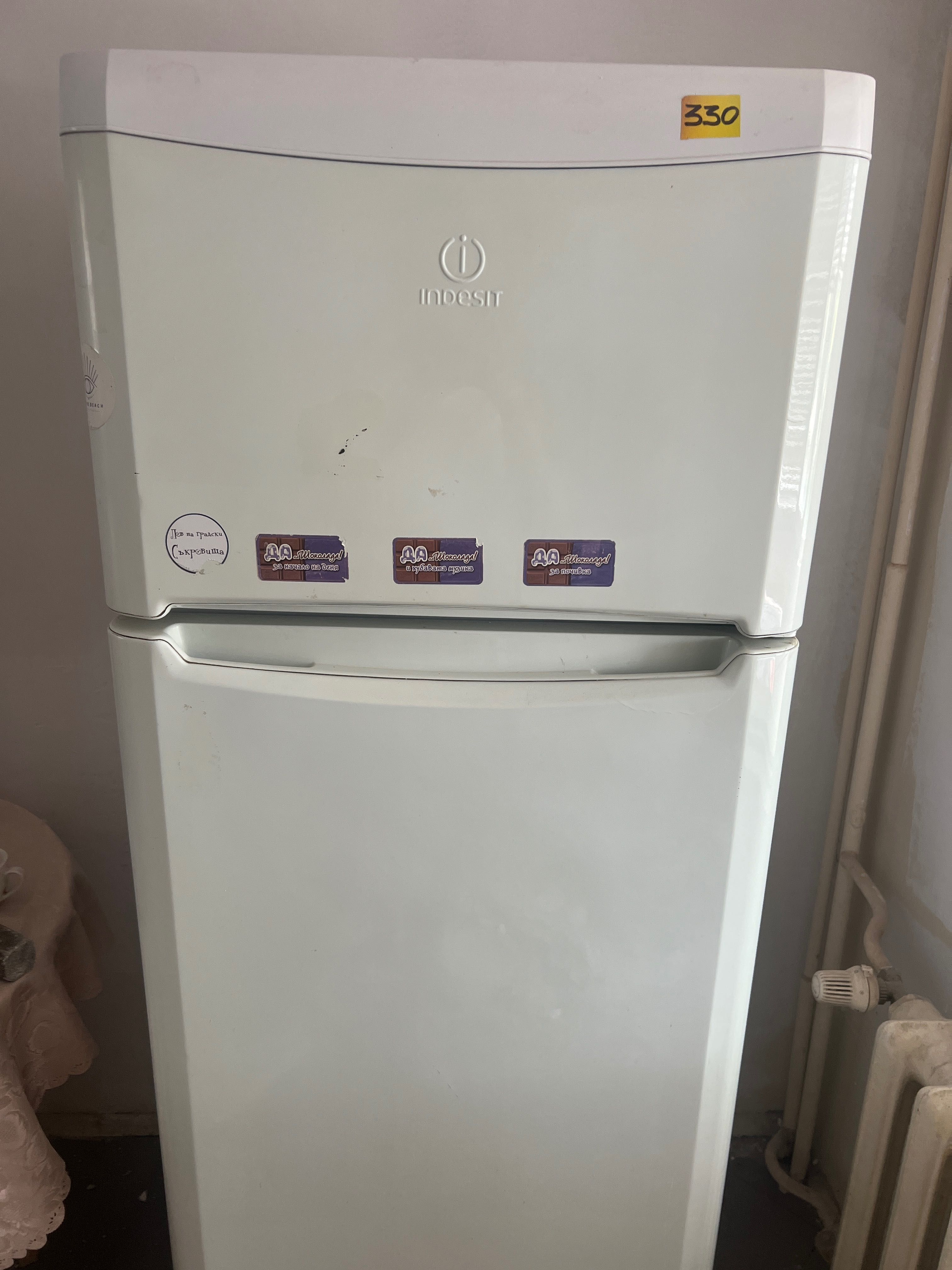 Хладилник Indesit