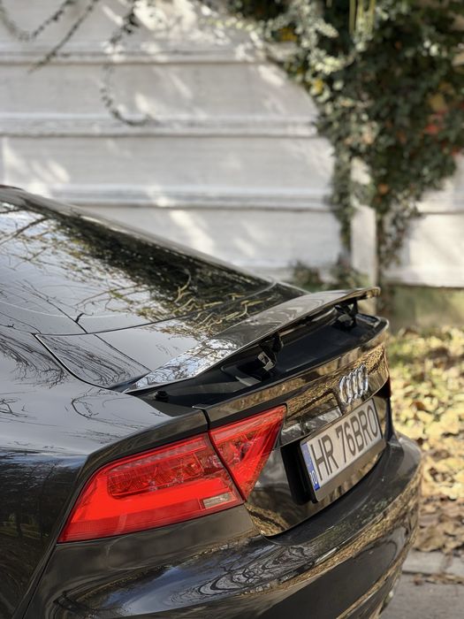 Audi A7 3.0 D Automat 245Cp Quattro Proprietar