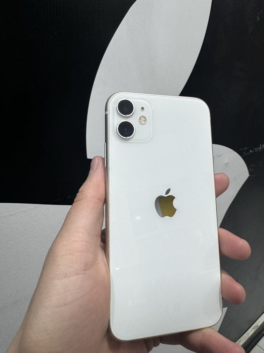 Продается Iphone 11  (128)g