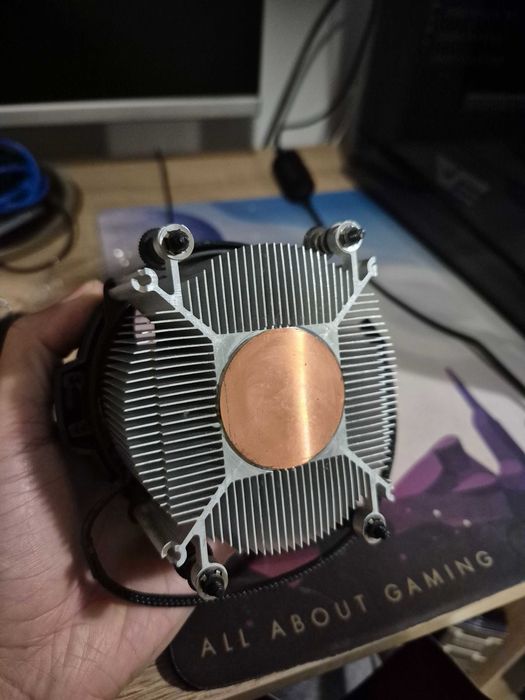 Procesor AMD Ryzen 5 1600