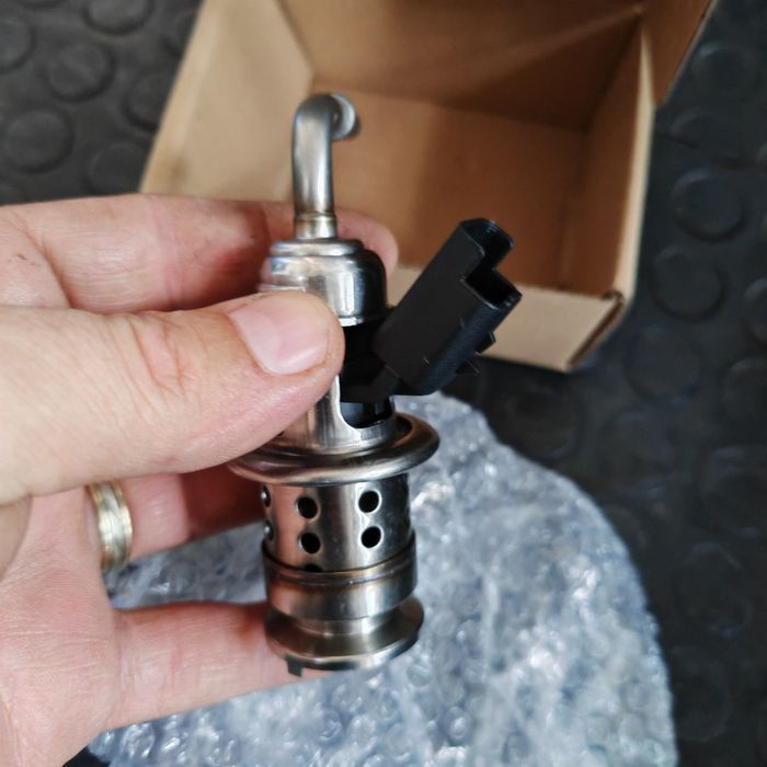 Injector ad blue Peugeot Citroen 1.6hdi