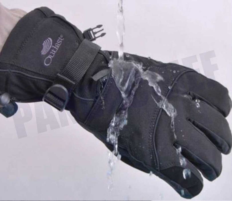 HEAD - Горнолыжные перчатки размер L