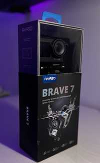 Camera AKASO Brave 7 4K