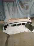 Bara spate Hyundai Santa Fe