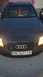 Audu a6 4f клатро