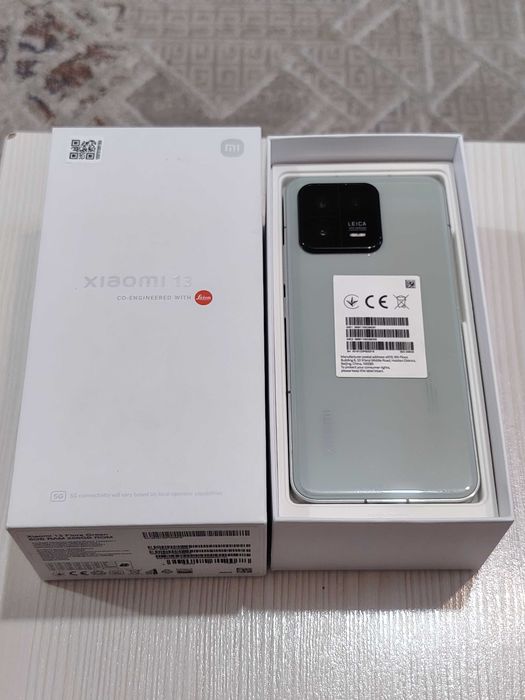 Xiaomi 13 256Gb 5G без ремонта