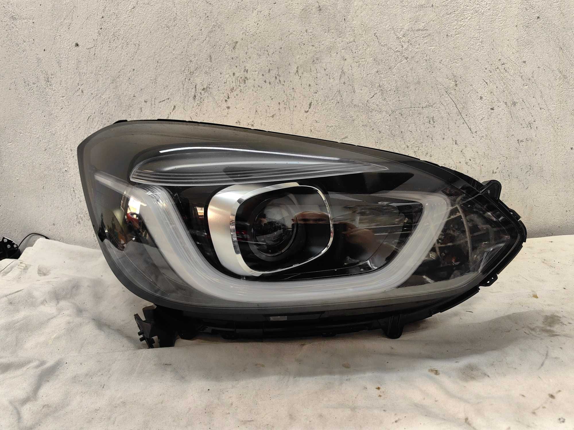 Оригинален фар Хонда  Honda Jazz Full Led