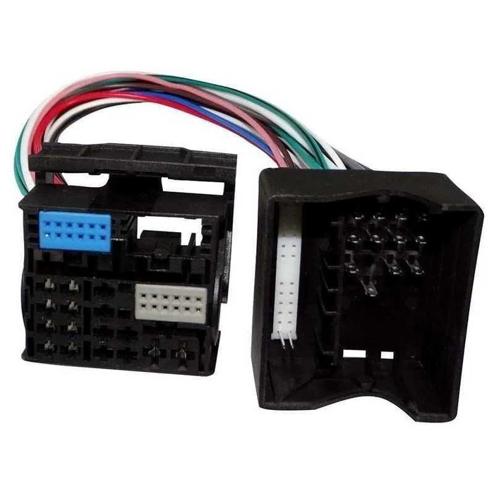 Cablu adaptor instalare navigatie MIB2 PQ pe VW Passat 2004-2014