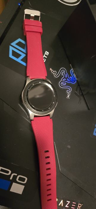 Samsung Galaxy Watch