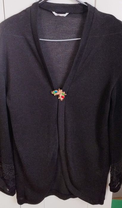 Bluză blazer damă