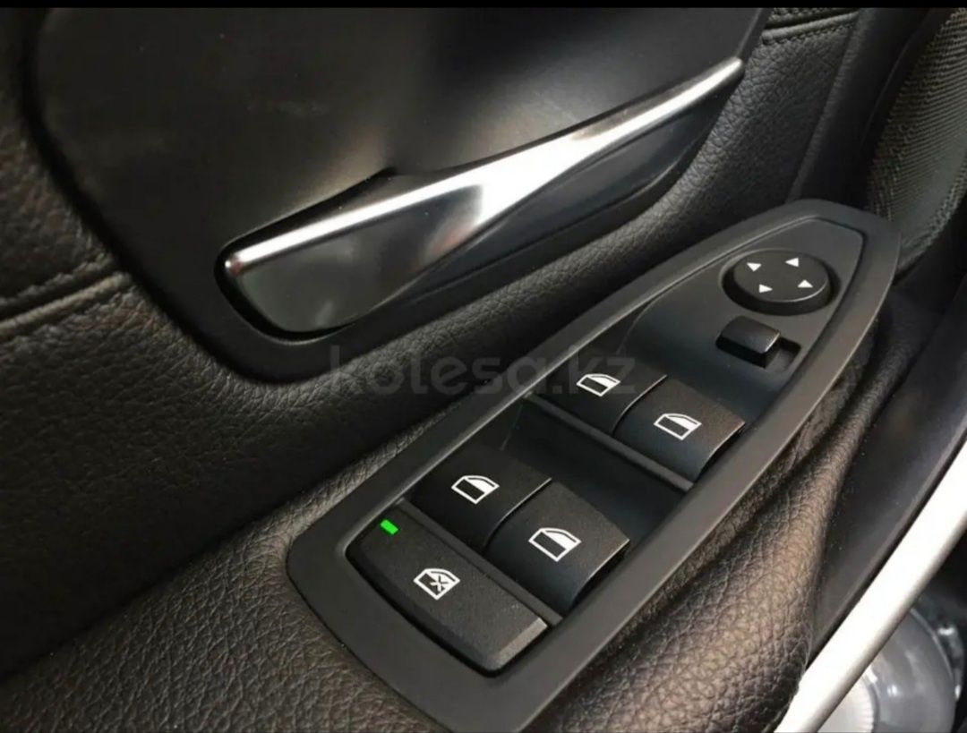Кнопки стеклоподъемников BMW F30