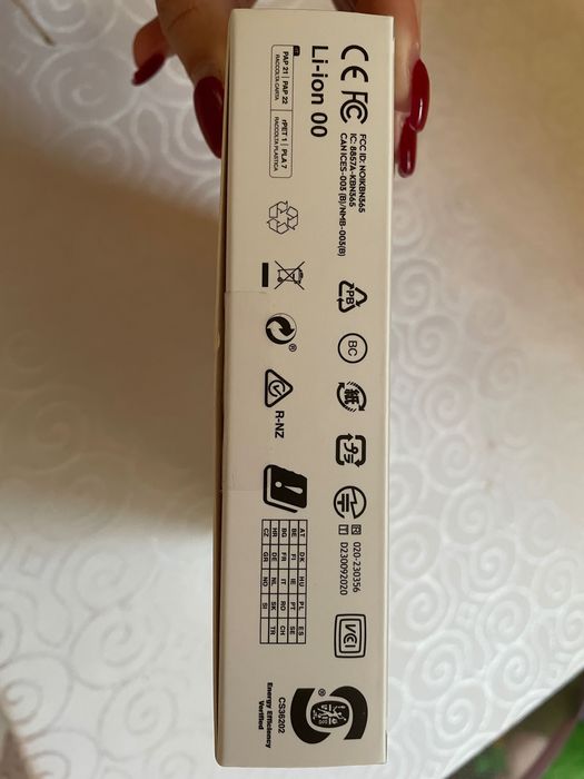 Електронен четец Kobo Clara BW – 6”, 16GB, черен