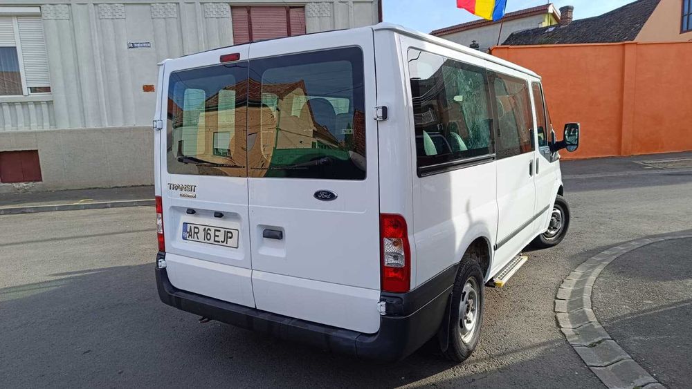 Ford Transit T280 9Locuri