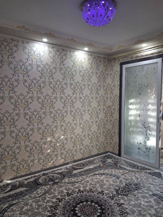 Аренда 2 комнатной квартиры Сампи Ор-р Кафе Жийда|Можно студентам до 4