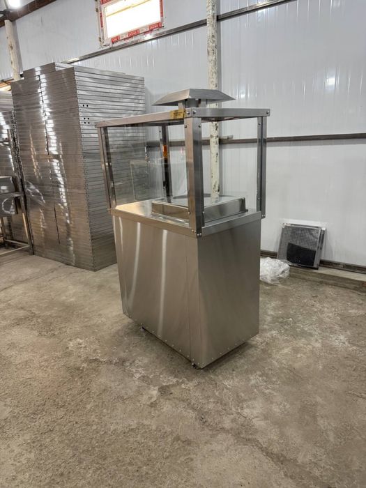 Joxori apparat sotladi