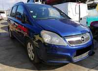 Opel Zafira В/ Опел Зафира Б 1.9 2005г. на части