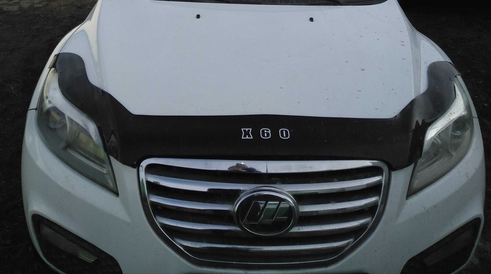 Продам Лифан x60