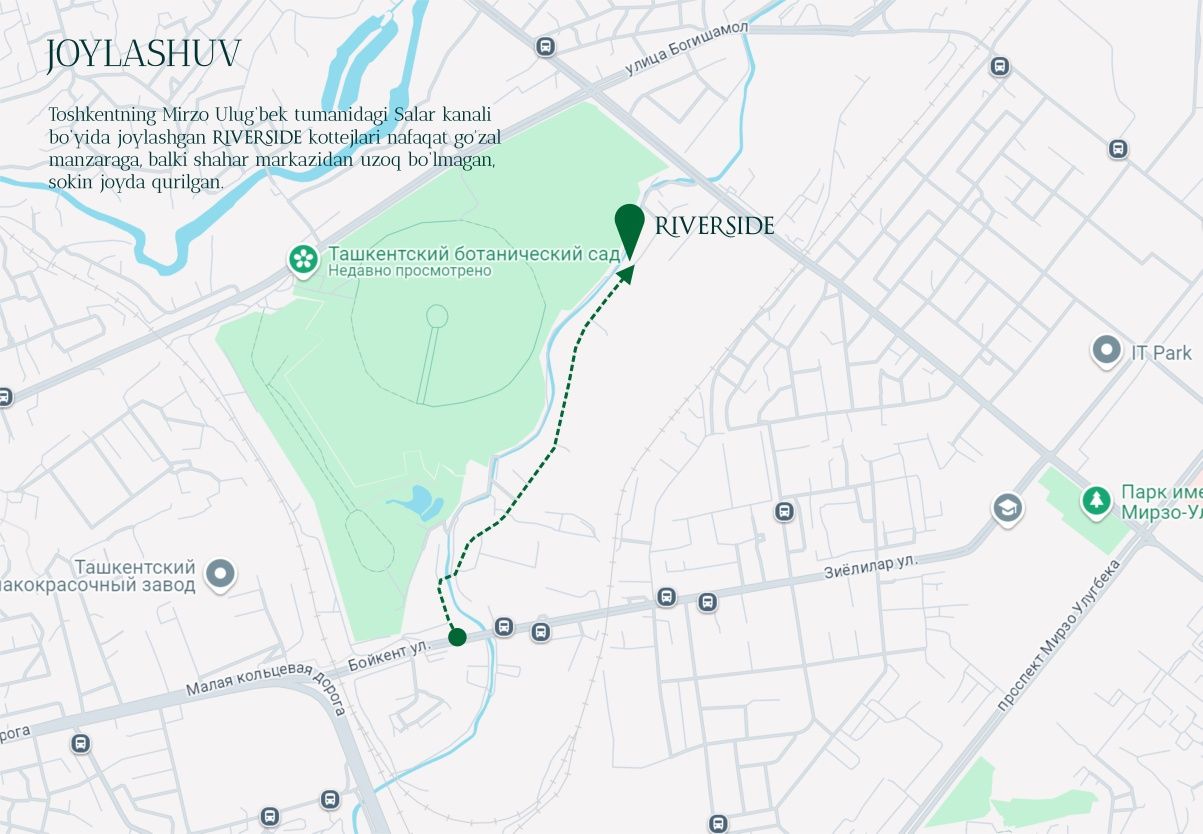 Будьте первыми обладателем роскошного таунхауса