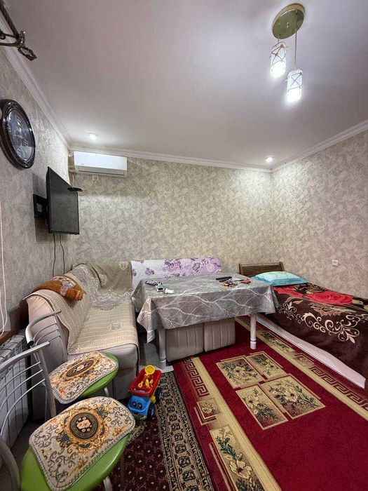 Срочно продается 3-сотик 5-х комн участка в Сергели Хонобод