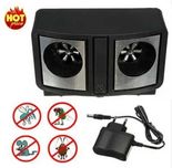 Aparat Anti-Rozatoare-Soareci UltraSunete Dual Sonic pest repeller
