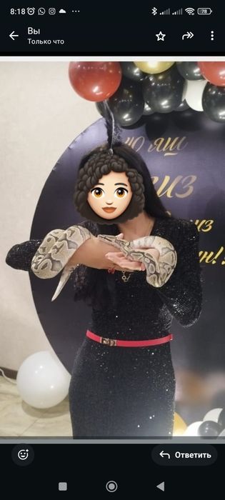 Продам вечерние платье