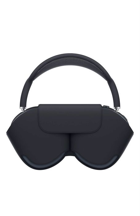 Айрподс макс есть