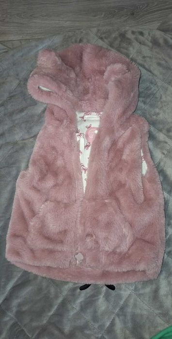 Compleu Craciun fetita