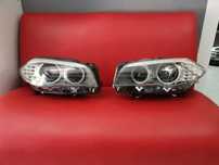 Bmw F10 F11 Far Farove Xenon Бмв Ф10 Ф11 Фар Фарове