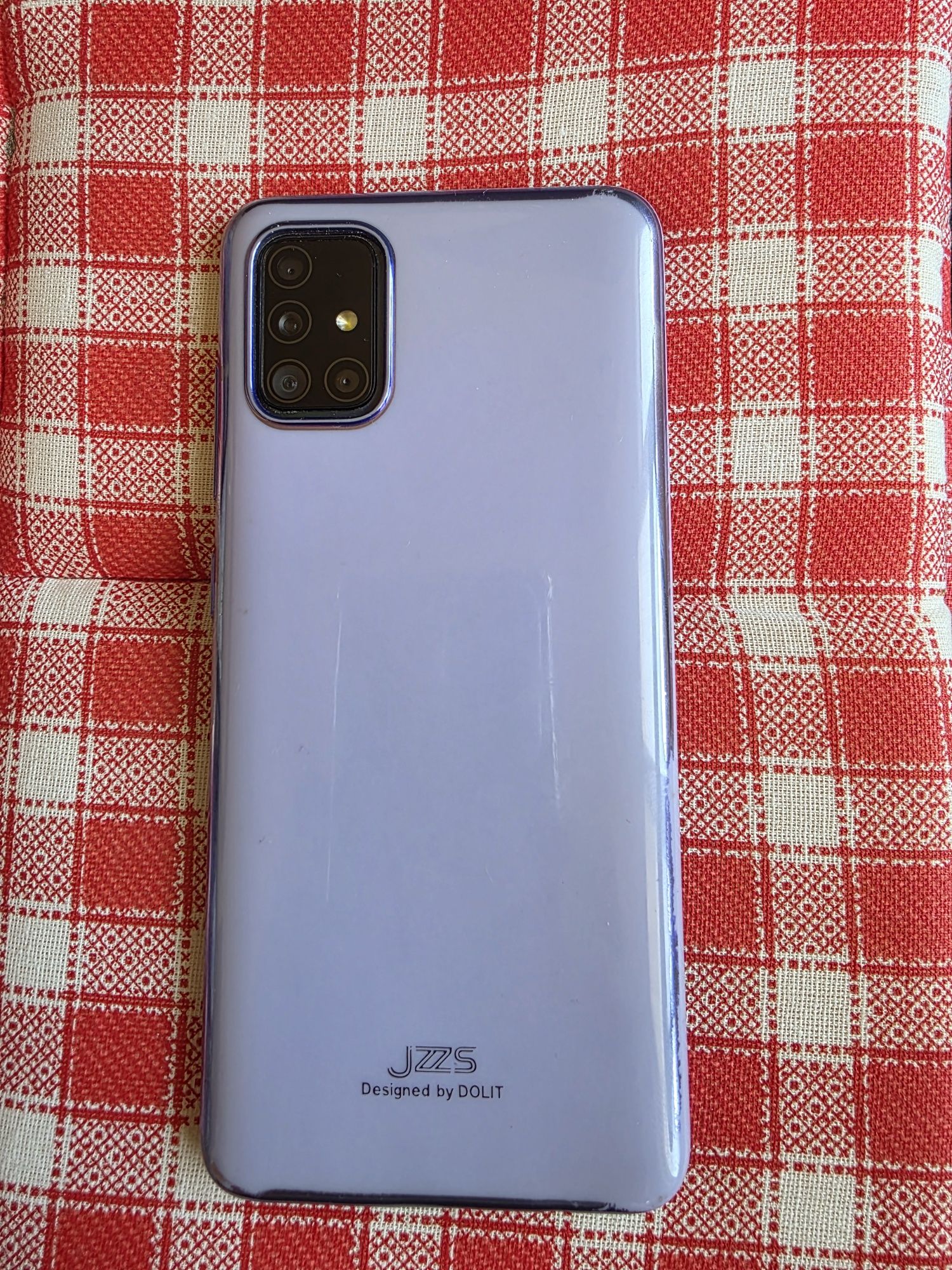 Samsung Galaxy A51