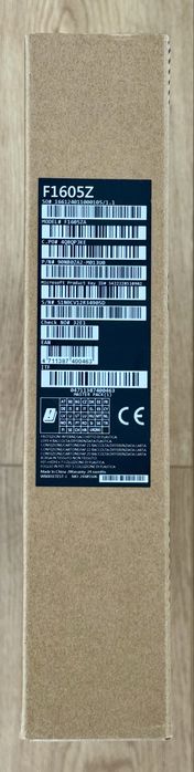 Laptop ASUS Vivobook 16 F1605ZA 16″ Silver i7 16GB 1TB Nou Sigilat