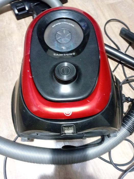 Aspirator Samsung