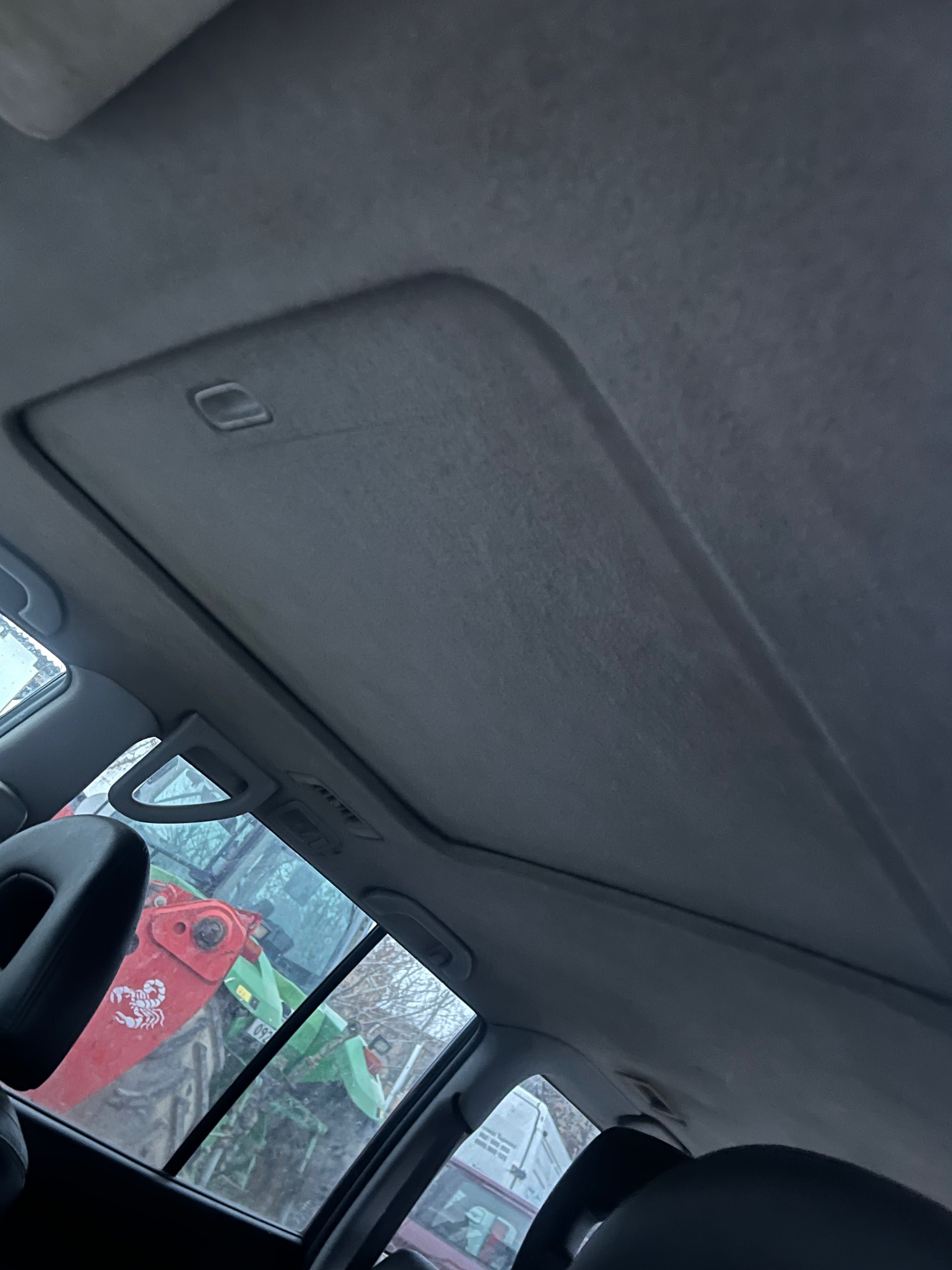Mitsubishi Pajero 3 3.2did (НА ЧАСТИ)