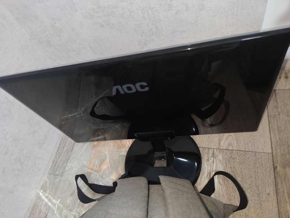 Компьютер. GTX1050Ti, Xeon E3-1270 v2