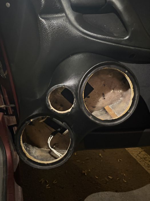 Отливки за астра ф