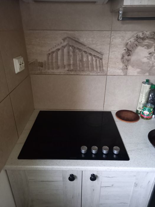 Plită electrică Gorenje