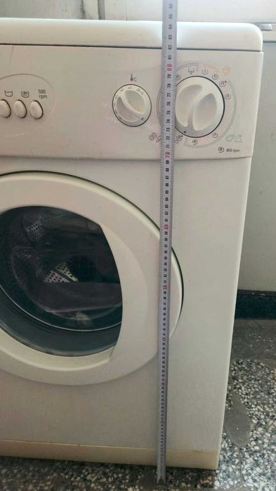 Пералня Brandt - WFF0811 K