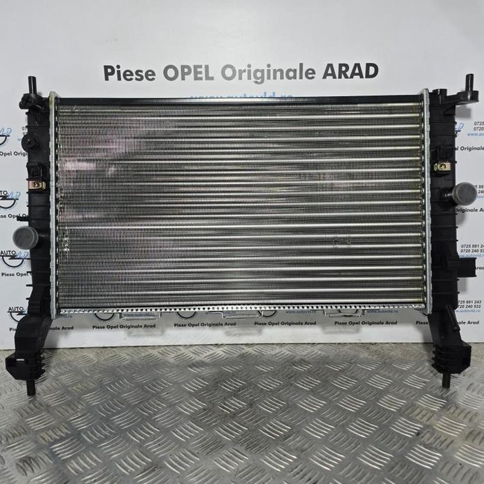 Radiator apa Opel Meriva A 1.4i; 1.8i; 1.6i