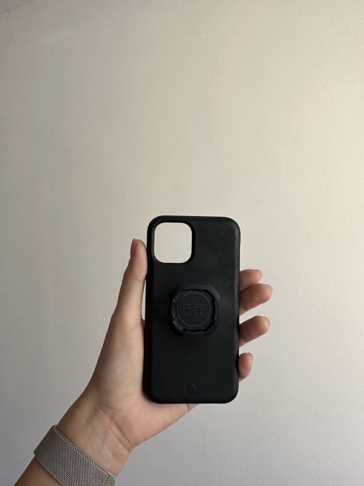 Husa Quadlock iPhone 11 Pro