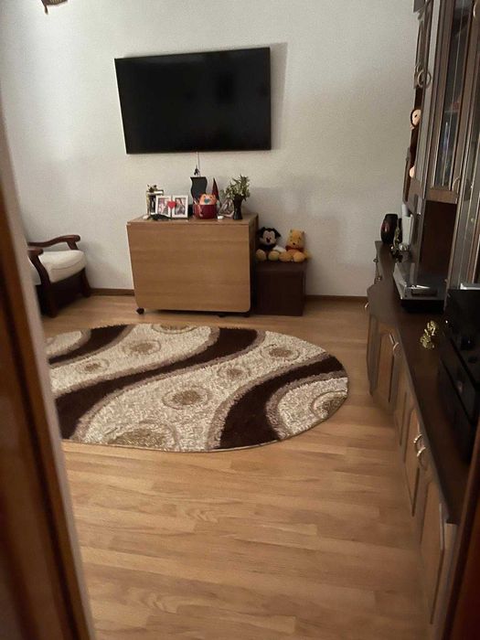 Vand apartament in Tecuci jud Galati