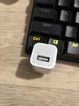 Apple fast charge
