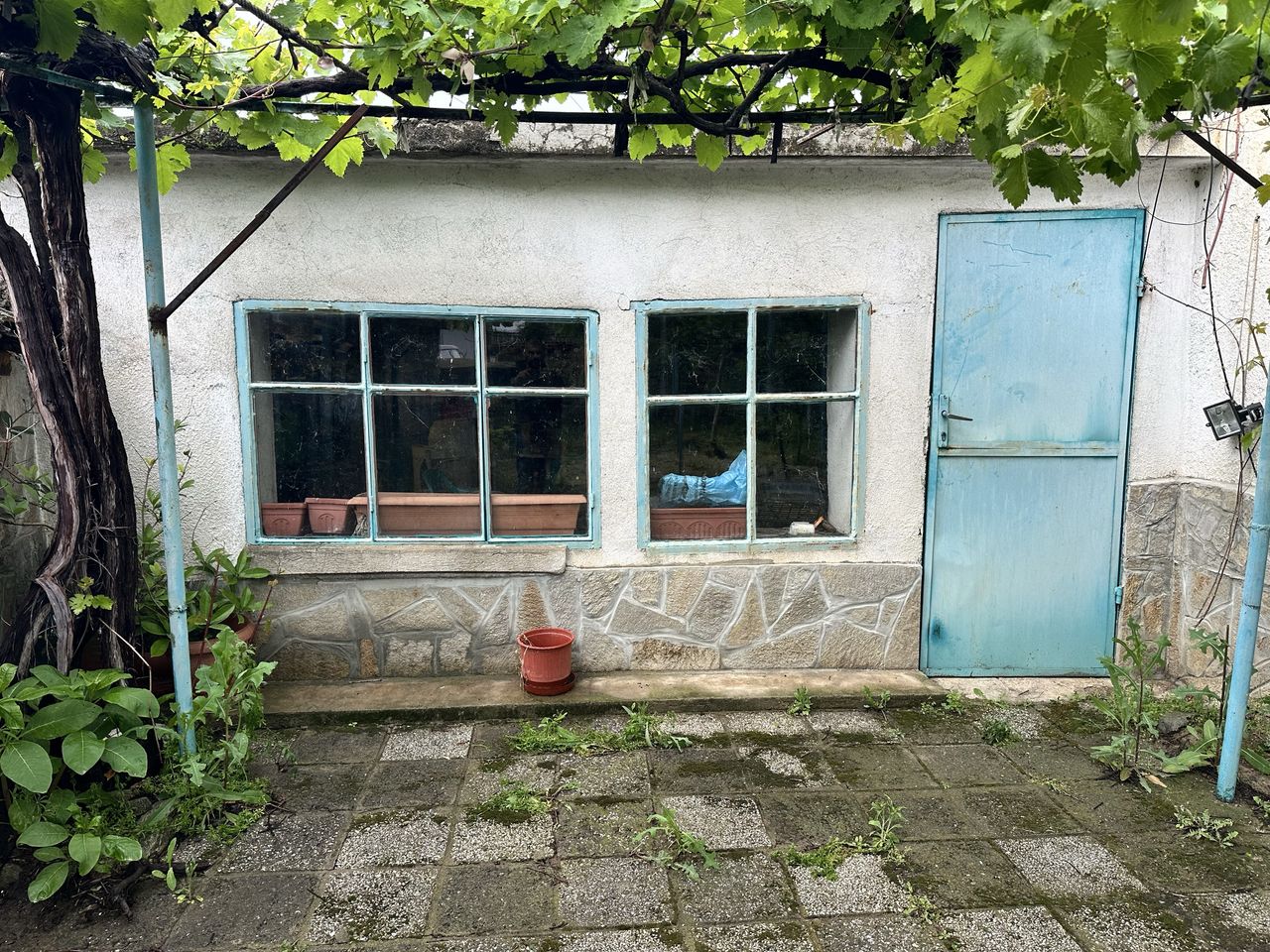 Продава се Къща в Пловдив, Каменица 1 - 160 кв.м за 318 €/кв.м - Снимка #4